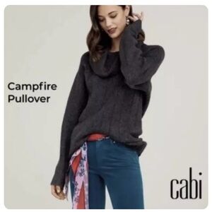 Cabi Sweater
